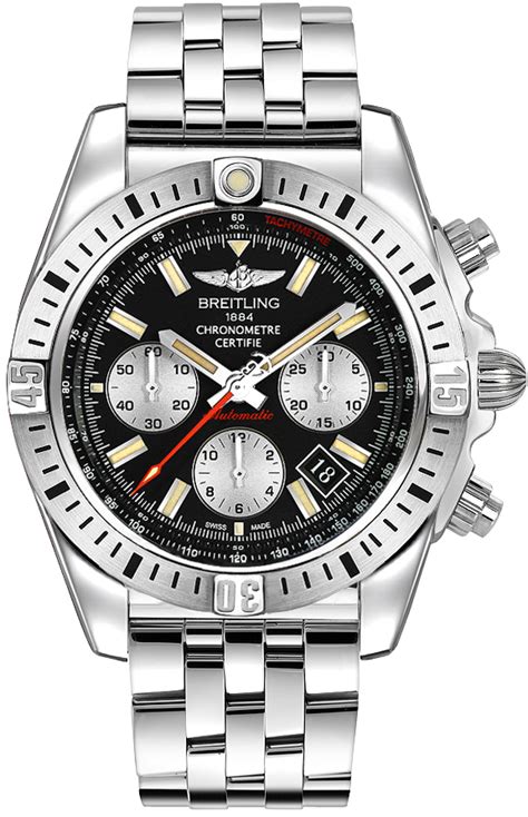 test breitling chronomat airborne 44 ref-ab01154g-bd13|Breitling .